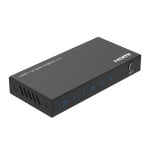 Diviseur HDMI MicroConnect MC-HDMISPLITTER0102-4K 4K Ultra HD