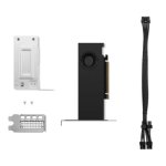 Carte Graphique Lenovo RTX 2000 Ada 16GB GDDR6 Compacte