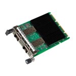 Carte Réseau Intel E810-XXVDA2 PCI Express Fibre 25Gbps OCP 3.0