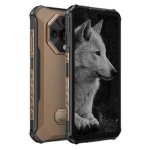 Ulefone Armor X16 Pro 5G 8GB 256GB 6.56" Beige Negro