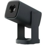 Projektor Xiaomi Wanbo Cube 1 HD 350 Lumen 120" LED LCD Smart TV Tragbar Dunkelgrün