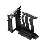 Kit para GPU Fractal Flex 2 Universal Negro con Cable de Extensión