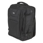 Mochila Iggual Voyage Pro Tech para portátiles 15.6"-17" resistente al agua