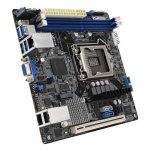 Placa Base ASUS P12R-I/ASMB10 Intel C252 LGA 1200 DDR4 ATX Sin WiFi Servidor