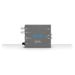 Conversor de vídeo ativo AJA Hi5-12G 4K HDMI RCA