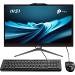 Ordenador Todo en uno MSI Pro AP222T 14M-490EU Intel Core i3-14100 8GB 256GB SSD UHD 730 21.5" Windows 11 Home Pantalla Táctil