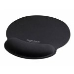 Tapis de souris Delock 12559 avec repose-poignet antidérapant