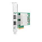 Netzwerkkarte HPE Broadcom BCM57412 PCI Express 10Gb SFP+ 2 Ports Intern
