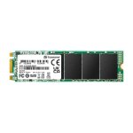 Disco Duro Transcend 825S 250 GB M.2 SSD 500 MB/s SATA III DevSleep