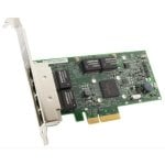 Tarjeta de Red Broadcom BCM5719-4P PCI Express 4 Ports Gigabit Ethernet