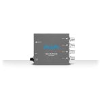 Convertidor de vídeo activo AJA Hi5-4K-Plus 4K BNC a HDMI