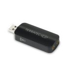 Sintonizador de TV Terratec T5 DVB-T USB 2 sintonizadores