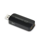 Sintonizzatore TV Terratec T5 DVB-T USB 2 sintonizzatori