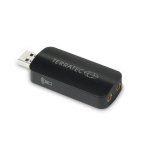 Sintonizador TV Terratec T5 DVB-T USB 2 sintonizadores
