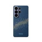 Pitaka Funda Para Galaxy S26 Ultra – Carcasa Edge Milky Way Galaxy, Diseño Ultrafino Y Ajuste Preciso