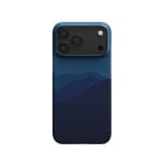 Pitaka Funda Para Iphone 17 Pro Max – Carcasa Ultra Fina Over The Horizon, Diseño Ultraligero Y Ajuste Preciso