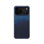 Pitaka Funda Para Iphone 17 Pro – Carcasa De Fibra De Aramida Proguard Over The Horizon, Protección Resistente Y Ajuste Preciso