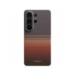 Pitaka Funda Para Galaxy S26 Ultra – Carcasa Edge Sunset, Diseño Ultrafino Y Ajuste Preciso