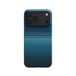 Pitaka Funda Para Iphone 17 Pro Max – Carcasa Ultra Fina Moonrise, Diseño Ultraligero Y Ajuste Preciso