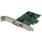 Placa de Captura PCI Express StarTech.com HDMI DVI VGA 1080p