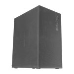Boîtier PC Mars Gaming MC-MESHPRO MicroATX AirMesh Pro USB-C Noir
