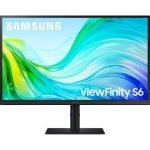 Monitor Samsung S61F 27" Quad HD 100Hz IPS Ajuste de altura