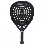 Pala de Pádel Siux Pegasus 3 Negro y Azul