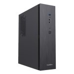 Carcassa PC Coolbox T370 Slim 500W USB-C 3.2 Gen1