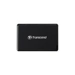 Lecteur de cartes Transcend RDF9 UHS-II USB 3.1 Gen 1