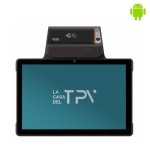 Terminal TPV Android Sunmi V3 Mix 10 Zoll