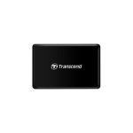 Lettore di schede Transcend RDF8 USB 3.1 Gen 1