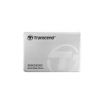 Disco Duro Transcend SSD230S 128GB 2.5" 3D NAND SATA III 6Gb/s DevSleep