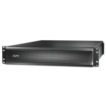 Batteria esterna APC by Schneider Electric SMX120RMBP2U 120 V VRLA