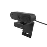 Webcam Hama C 600 Full HD 2 MP USB 2.0