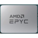 Processador AMD EPYC 9174F 16 Núcleos 4,1 GHz Frequência base 4,4 GHz Turbo Servidor