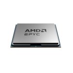 Processador AMD EPYC 9555 64 Núcleos 3,2 GHz Base 4,4 GHz Turbo Tray