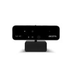 Câmara Web DICOTA D31892 Full HD 30 pps USB Preta com Clip