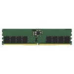 Memoria RAM Kingston ValueRAM 16GB 1x16GB DDR5 6400MHz CL52 Unbuffered