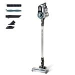 Aspiradora sin Cable Taurus Ideal Avant 29,6V 45 min HEPA 650 ml Gris