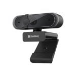 Fotocamera Web USB Sandberg Pro Full HD 1080P 5 MP
