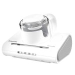 Aspirador de Tapicerías Taurus Textile Care 300W 10.000 Pa Luz UV-C Cepillo Silicona