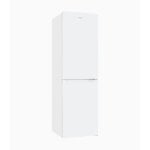 Kühlschrank Kombi Exquisit KGC250-85-NF-040D Total No Frost 180,5cm 247L D Weiß