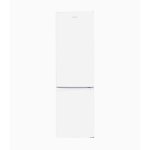 Frigorífico Combi Exquisit KGC265-70-040D Defrost 180cm 262L D Blanco