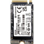 Disco Rígido Transcend PCIe SSD 410S 256 GB M.2 NVMe 3300 MB/s Gaming