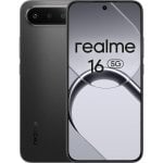 Realme 16 5G 8GB 256GB 6.57" Preto