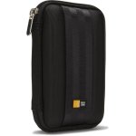 Funda Case Logic QHDC-101 Black para disco duro externo EVA negro