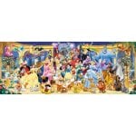 Puzzle Ravensburger Disney 1000 pezzi per adulti e bambini