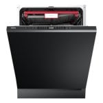 Máquina de Lavar Loiça TEKA DFI 86850 XL 16 Serviços A com abertura automática e PowerWash