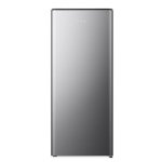 Frigorífico Una Puerta Hisense RR220D4BDE Defrost 126,5cm 165L E Plata