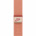 Correa Apple Nike Sport Loop 40mm Alpenglow Pink